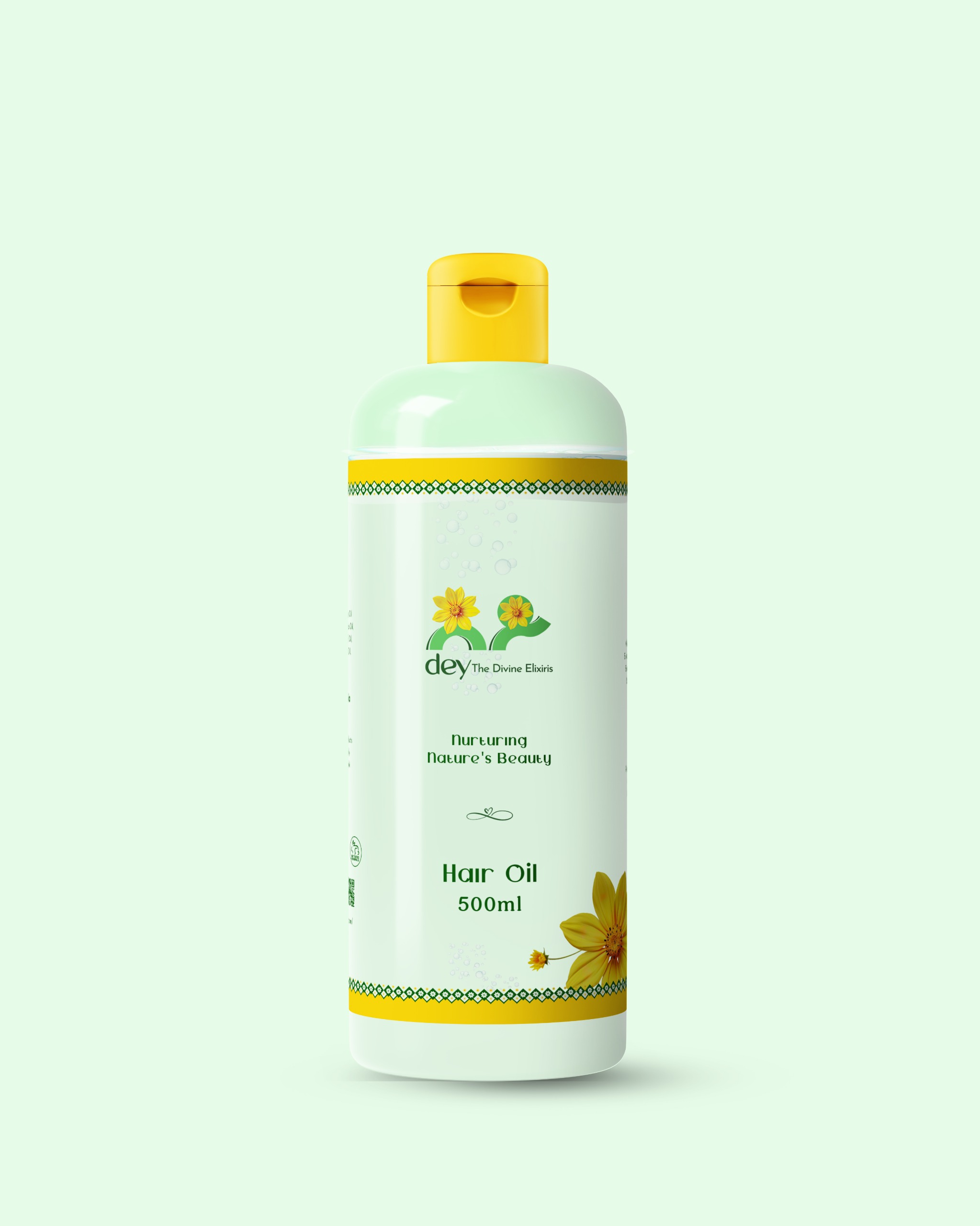 Dey Hair Oil